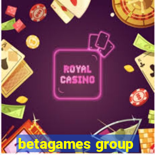 betagames group